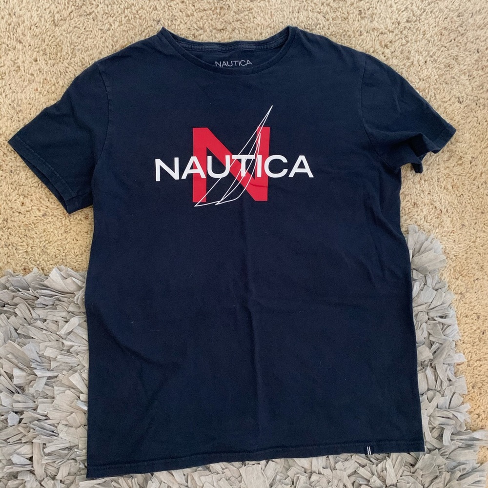 Nautica shirt
